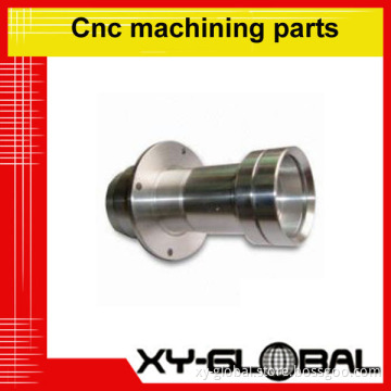Precision Machinery Parts